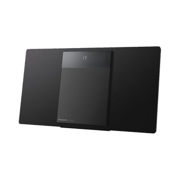 Budget ⭐ PANASONIC Chaîne HiFi SC-HC412EG-K 👏 3