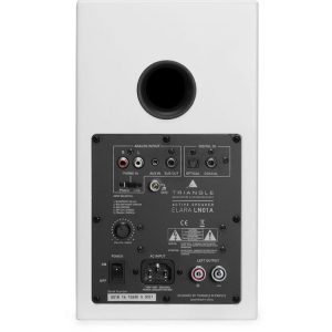 Les meilleures critiques de 🌟 Triangle Enceinte Bibliothèque LN01A ELARA BLANC MAT X2 🎁 7