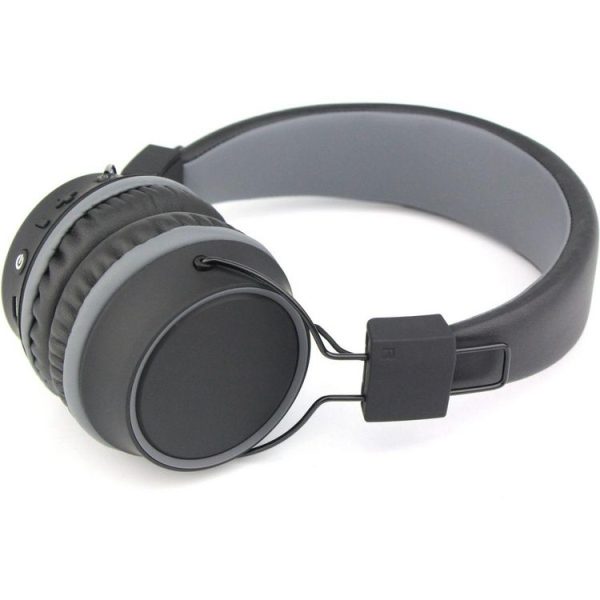 Top 10 ✨ ESSENTIEL B Casque Swing 2 BT-C Noir 🎁 3