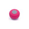 Grosses soldes 🔔 Amahousse Enceinte Salle De Bain Rose Bluetooth Waterproof 😀 13